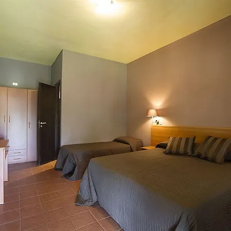 Baja Papaja Villaggio & Resort Hotel Foce Varano