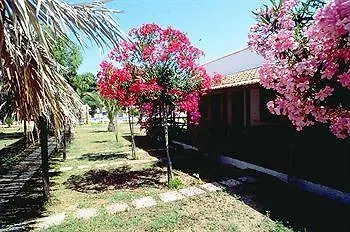 Baja Papaja Villaggio & Resort * Foce Varano