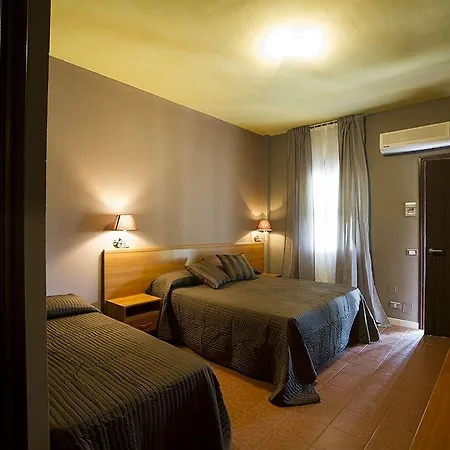 Baja Papaja Villaggio & Resort *