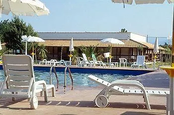Baja Papaja Villaggio & Resort Hotel