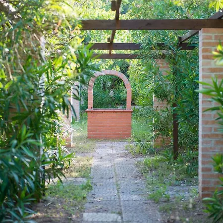 Baja Papaja Villaggio & Resort * Foce Varano