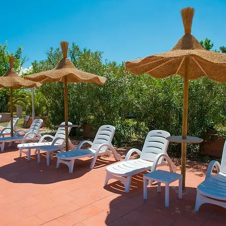 Baja Papaja Villaggio & Resort Hotel