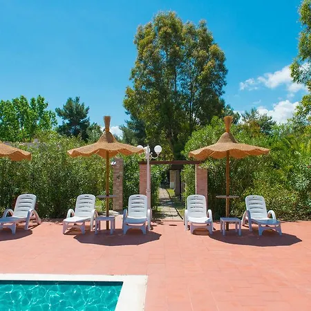 Baja Papaja Villaggio & Resort Hotel Foce Varano
