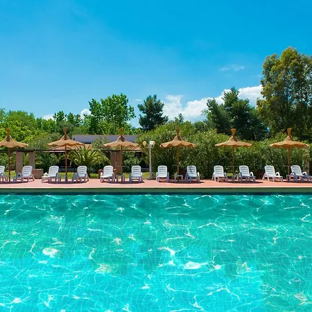 Baja Papaja Villaggio & Resort Hotel